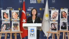 Kadına Yönelik Şiddetle Mücadele İçin Etkin Politikalara İhtiyaç Var