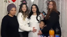 Kızını bıçaklayarak öldüren baba kendini savundu: Hiçbir baba kızına kıyamaz