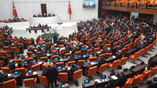 TBMM'ye kura ile 275 işçi alınacak! İşte branş ve kontenjan dağılımları