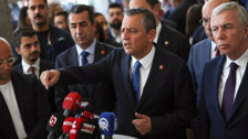 CHP Genel Başkanı Özel'in, Selahattin Demirtaş'ı ziyaret edeceği tarih belli oldu