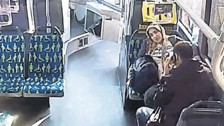 Ekrem İmamoğlu duyurdu: Metrobüste doğan bebeğe ömür boyu ücretsiz toplu taşıma hakkı