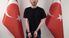 MİT'ten Operasyon: Suriye'deki Terör Hedeflerine Darbe