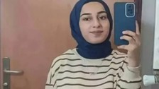 Rojin'in cenazesi defnedildi: Ceseet yurttan 20 kilometra uzaklıkta bulundu! Cinayet ihtimali güçlendi