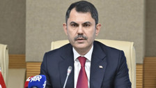 Bakan Kurum, Malatya'daki depremin bilançosunu açıkladı