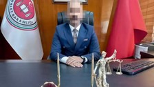 Cumhuriyet Başsavcısı sevgilisinin 5 eski sevgilisini gözaltına aldırdı