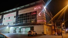 Kayseri'de 30 öğrenci zehirlenerek hastanelik oldu
