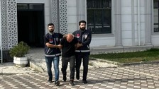 Kocaeli'de Eşini Vuran Şüpheli Gözaltına Alındı
