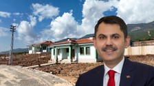 Köy evlerinde yerinde dönüşümü kolaylaştıracak adım