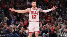 NBA macerası kısa sürdü! Chicago Bulls Onuralp Bitim ile yollarını ayırdı