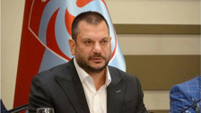 Trabzonspor Başkanı Ertuğrul Doğan’dan flaş sözler: "Abdülkadir Ömür’ü kapının önüne koydum"