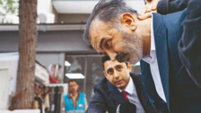 'Yenidoğan Çetesi' lideri Fırat Sarı'nın ifadesi ortaya çıktı: PKK üyeliğinden 5 yıl hapis yattım