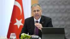 Bakan Yerlikaya'dan 'yenidoğan çetesi' açıklaması: Soruşturma titizlikle devam etmektedir