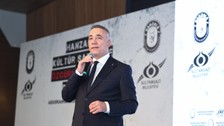 Sultangazi Belediyesi Hanzala Kültür Sanat Ve Özgürlük Sezonu Görkemli Bir Törenle Açıldı