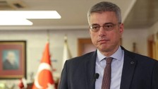 Sağlık Bakanı Kemal Memişoğlu'ndan kilo kontrolü için başlattığı proje hakkında açıklama