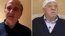FETÖ kaçağı Ekrem Dumanlı, teröristbaşı Fethullah Gülen'in ölüm anını anlattı
