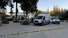 Mezarlık katliama sahne oldu: Anne ve kızları katledildi