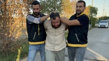 Adana'da bir kişi tabancayla annesini ve anneannesini öldürdü, babasını ağır yaraladı