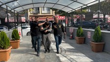 Eskişehir'de akılalmaz dolandırıcılık! Kendilerini MİT personeli diye tanıtıp...