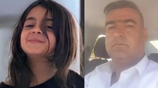 Narin Güran cinayetinde iddianameden çarpıcı detay: Amcası Narin'in öldürülmesinin ardından hayat kadınına...