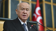 Bahçeli'den son dakika TUSAŞ açıklaması: Hiçbir hain ve hasmane hesap tutmayacak