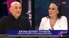 İsrail Türkiye'ye saldırır mı? Ertan Özyiğit'ten Buket Aydın'a açıklamalar