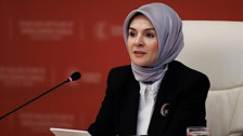 Aile ve Sosyal Hizmetler Bakanı Göktaş'ın bulunduğu araç kaza yaptı: Ekipten hafif yaralılar var