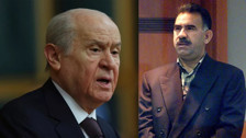 Bahçeli'nin çağrısının ardından Kandil'den mesaj: Öcalan'ın geliştireceği sürece göre hareket edecektir