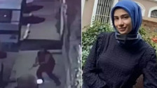 Başak Cengiz'i sokak ortasında katletmişti! Samuray kılıçlı cani hakkında yeni karar