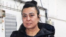 Yalova'da kadın girişimci çalışanları tarafından domuz bağı ile öldürüldü