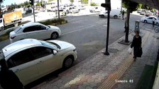 Akılalmaz olay: Trafikte tartıştığı 2 kişiyi aracıyla ezmeye çalıştı