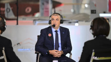 Haluk Bayraktar'dan KIZILELMA açıklaması: İlk alan ve kullanmak isteyen ülkeler var