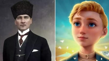Avrupa'da "Atatürk" hazımsızlığı! Filme, gösterime saatler kala engel oldular