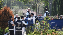 Cem Garipoğlu'nun mezarından çıkan poşetin sırrı ne?