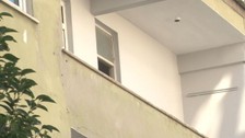 Kiracının böylesi olmaz olsun! Ev sahibine "bomba" sürprizi