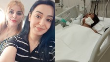 Sedef hastası Fatma öldü! Aile yanlış tedavi iddiasıyla suç duyurusunda bulundu