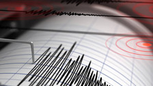 Son dakika! Çanakkale'de 4.3 büyüklüğünde deprem