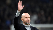 Manchester United’da Ten Hag dönemi sona erdi!