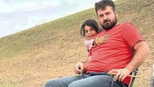 Narin Güran’ın ağabeyinden dikkat çeken paylaşımlar: Hemen sildi!