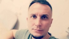 Samsun'da meslekten ihraç edilen polis, 8. kattan atladı