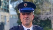 İzmir'de alçak cinayet! 3 çocuk babası polis memuru sırtından vurularak öldürüldü