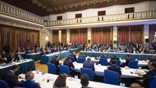 Meclis'te 2025 bütçesi görüşmeleri yarın başlıyor