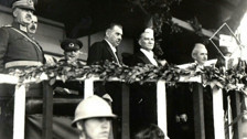 Mustafa Kemal Atatürk'ün "En büyük eserim" dediği Türkiye Cumhuriyeti 101. yılını kutluyor
