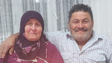 Ordu'da yaşlı çifte yaban domuzu saldırdı: 2 yaralı
