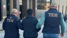 İstanbul'da terör örgütü PKK/KCK operasyonu: 18 zanlı yakalandı