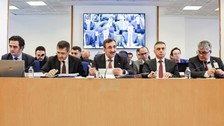 Meclis'te bütçe maratonu başlıyor