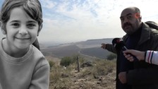 Narin'in babasına göre katil Nevzat Bahtiyar