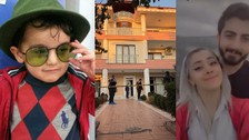 Villada tüyler ürperten aile vahşeti! Önce çocuğunu ve eşini, en sonunda da kendini öldürdü