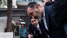Yenidoğan davasında perde arkası: Savcıyı tedit nedeni belli oldu!