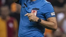 Eski hakem Süper Lig'de hakemlerin maç başı ücretlerini açıkladı
