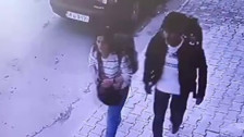 TUSAŞ teröristleri Sivas'tan Ankara'ya kiraladıkları taksiyle gitmiş